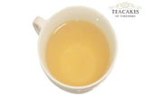 Lavender Tea Butterfly Green Loose Leaf 100g - TeaCakes of Yorkshire