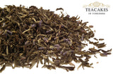 Lavender Tea Butterfly Green Loose Leaf 100g - TeaCakes of Yorkshire