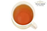 Black Loose Leaf Tea Organic Imperial Keemun Options - TeaCakes of Yorkshire