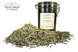 Peony White Needle Tea Loose Leaf Various Options - TeaCakes of Yorkshire
