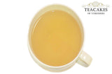 Milk Oolong Tea Gift Caddy Quangzhou 100g - TeaCakes of Yorkshire