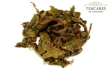 Milk Oolong Tea Gift Caddy Quangzhou 100g - TeaCakes of Yorkshire