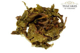 Milk Oolong Tea Loose Leaf Quangzhou 100g - TeaCakes of Yorkshire