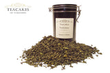 Queens China Oolong Tea loose Leaf Options - TeaCakes of Yorkshire