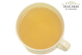 Queens China Oolong Tea Loose Leaf Taster sample 10g - TeaCakes of Yorkshire