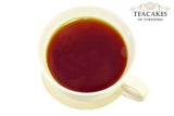 Decaffeinated Black Loose Leaf Tea 1kg 1000g TeaCakes Own - TeaCakes of Yorkshire