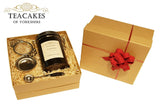 Golden Pu-erh 5 yrs Loose Leaf Tea Various Options - TeaCakes of Yorkshire