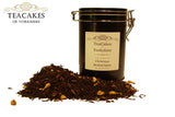 Black Tea Christmas Mulled Spice Loose Leaf Options - TeaCakes of Yorkshire