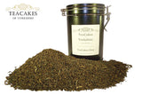 Black TeaCakes Own Blend Loose Leaf Tea Options - TeaCakes of Yorkshire