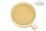 White Loose Leaf Tea Two Doves Silver Needle Multi Sizes - TeaCakes of Yorkshire