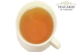 Pu-erh Green Tea Cake Pie Compressed Formed 400g - TeaCakes of Yorkshire
