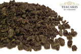 Tea Gift Set Formosa Gunpowder Green Loose 100g - TeaCakes of Yorkshire