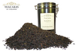 Black Loose Leaf Tea Courtlodge Various Options - TeaCakes of Yorkshire