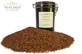 Rooibos Tea (redbush) Gift Caddy Good Hope 100g - TeaCakes of Yorkshire