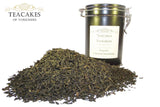 Organic Lapsang Souchong Tea Smoked Multi Sizes - TeaCakes of Yorkshire