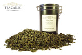 Milk Oolong Tea Gift Caddy Quangzhou 100g - TeaCakes of Yorkshire
