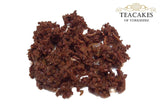 Black Loose Leaf Tea 10g Taster Sample TeaCakes Own - TeaCakes of Yorkshire